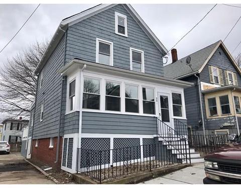 34 Villa Ave, Everett, MA 02149 photo 1