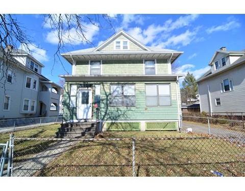301 Dickinson St, Springfield, MA 01108 photo 1