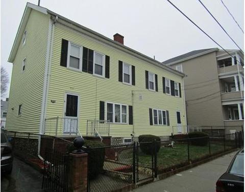 300 Fifth St, Fall River, MA 02721 photo 1