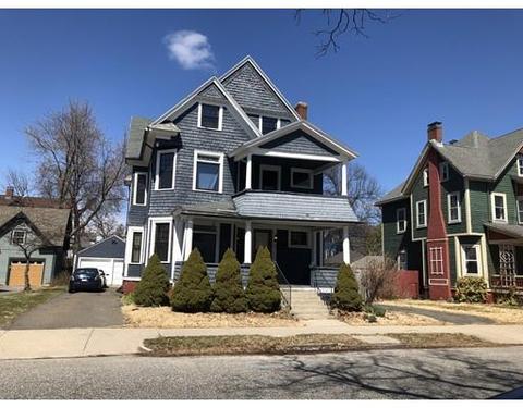 82 Garfield St, Springfield, MA 01108 photo 1