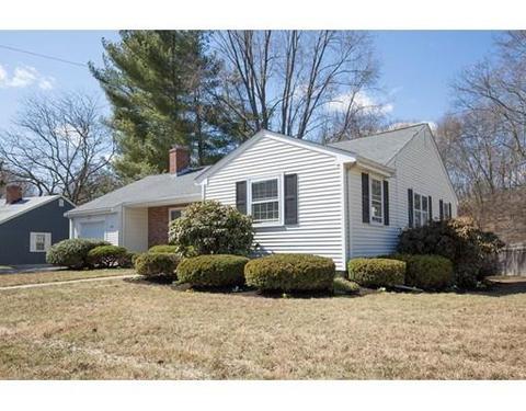 227 Central Ave, Needham, MA 02494 photo 30