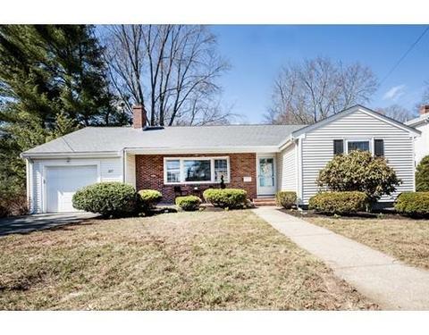 227 Central Ave, Needham, MA 02494 photo 1