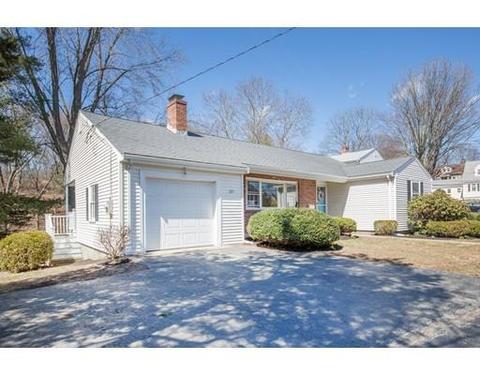 227 Central Ave, Needham, MA 02494 photo 2
