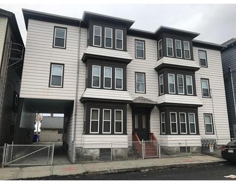 261 Jencks St, Fall River, MA 02723 photo 1