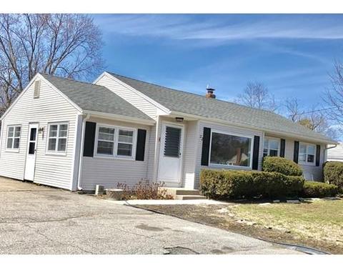 22 Jerilis Dr, Springfield, MA 01119 photo 1