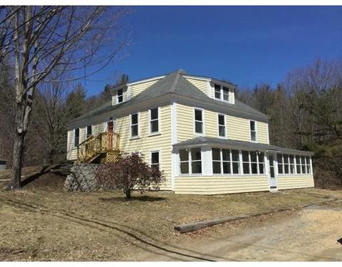 16 Old County Rd, Ashburnham, MA 01430 photo 1