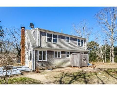 1160 Massasoit Rd, Eastham, MA 02642 photo 2