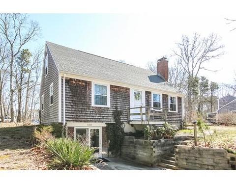 1160 Massasoit Rd, Eastham, MA 02642 photo 1
