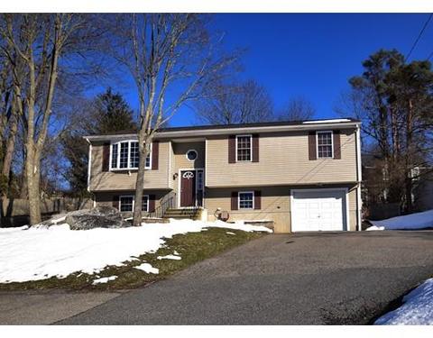 19 Josephine Dr, Fall River, MA 02720 photo 1