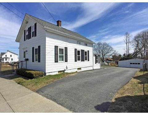 1606 Rodman St, Fall River, MA 02721 photo 29