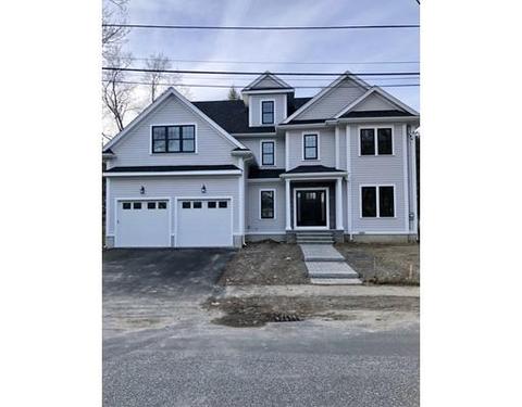 33 Mallard Rd, Needham, MA 02492 photo 1
