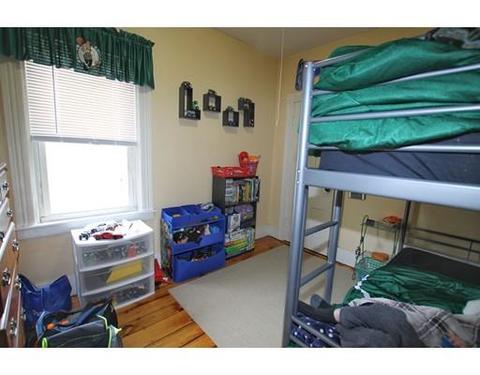 21 Tatman St, Worcester, MA 01607 photo 5