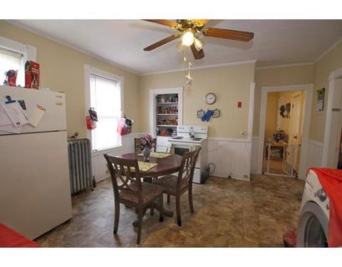 21 Tatman St, Worcester, MA 01607 photo 7