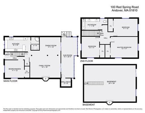 100 Red Spring Rd, Andover, MA 01810 photo 30