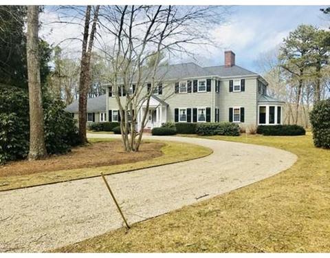 390 Eel River Rd, Barnstable, MA 02655 photo 1