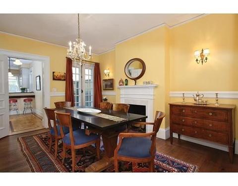 94 Harvard Ave, Brookline, MA 02446 photo 4