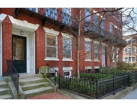 94 Harvard Ave, Brookline, MA 02446 photo 1