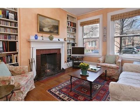 94 Harvard Ave, Brookline, MA 02446 photo 3