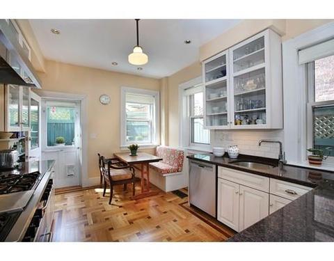 94 Harvard Ave, Brookline, MA 02446 photo 5