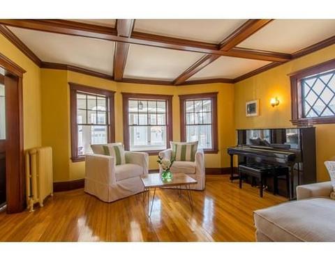 15 Parkinson St, Needham, MA 02492 photo 4