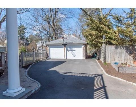15 Parkinson St, Needham, MA 02492 photo 21