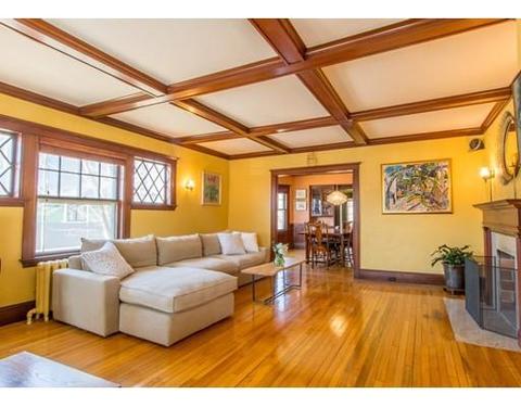 15 Parkinson St, Needham, MA 02492 photo 5