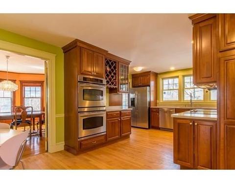 15 Parkinson St, Needham, MA 02492 photo 6