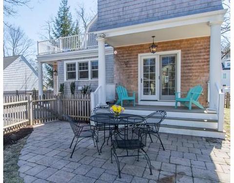 15 Parkinson St, Needham, MA 02492 photo 20