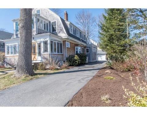 15 Parkinson St, Needham, MA 02492 photo 23