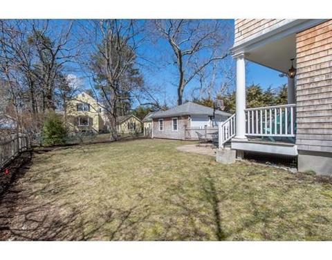 15 Parkinson St, Needham, MA 02492 photo 22