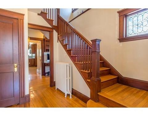 15 Parkinson St, Needham, MA 02492 photo 3