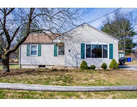 4 Tumbleweed Rd, Springfield, MA 01109 photo 7