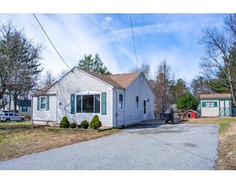 4 Tumbleweed Rd, Springfield, MA 01109 photo 1