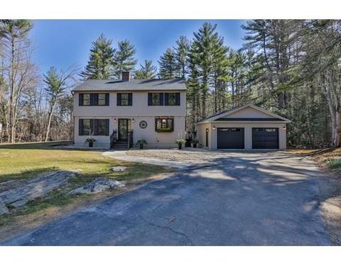 1 Romans Rd, Windham, NH 03087 photo 1