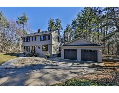 1 Romans Rd, Windham, NH 03087 photo 2