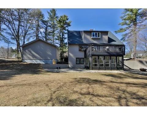 1 Romans Rd, Windham, NH 03087 photo 4