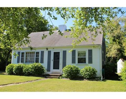 98 Spring Ln, Brewster, MA 02631 photo 1