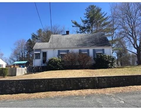 90 Upland Ave, Webster, MA 01570 photo 1