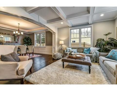55 Highgate St, Needham, MA 02492 photo 4