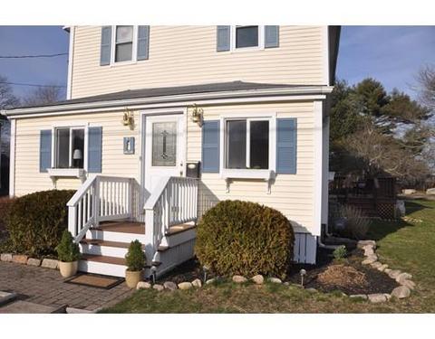 67 Mill Rd, Fairhaven, MA 02719 photo 1