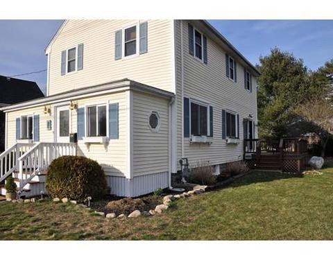 67 Mill Rd, Fairhaven, MA 02719 photo 2
