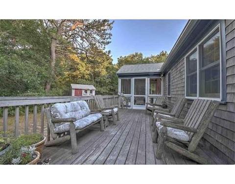 160 Asas Rd, Eastham, MA 02642 photo 3