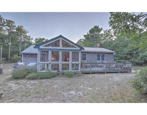 160 Asas Rd, Eastham, MA 02642 photo 2
