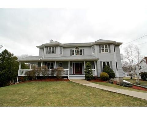 88 Forest St, Saugus, MA 01906 photo 1