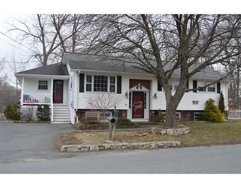 181 Brigham Ave, Dracut, MA 01826 photo 1