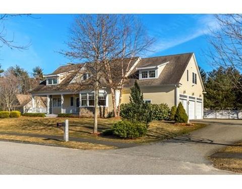 8 Sage Rd, Georgetown, MA 01833 photo 4