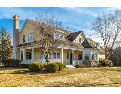 8 Sage Rd, Georgetown, MA 01833 photo 1