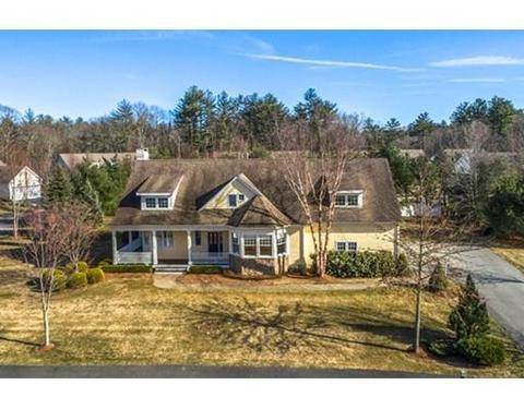 8 Sage Rd, Georgetown, MA 01833 photo 2