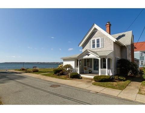 53 Tenth Ave, Warwick, RI 02886 photo 1