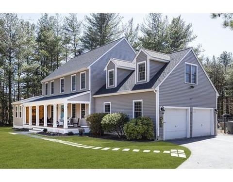 15 King Philip Path, Mendon, MA 01756 photo 2